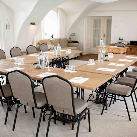 Grosskandlerhaus Unterdambach 외부 사진