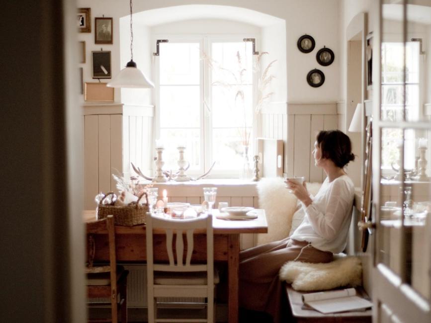 Grosskandlerhaus Unterdambach 외부 사진